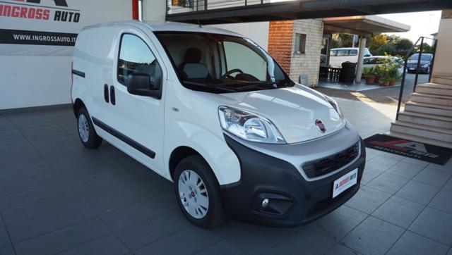 FIAT Fiorino 1.3 MJT 80CV Cargo SX