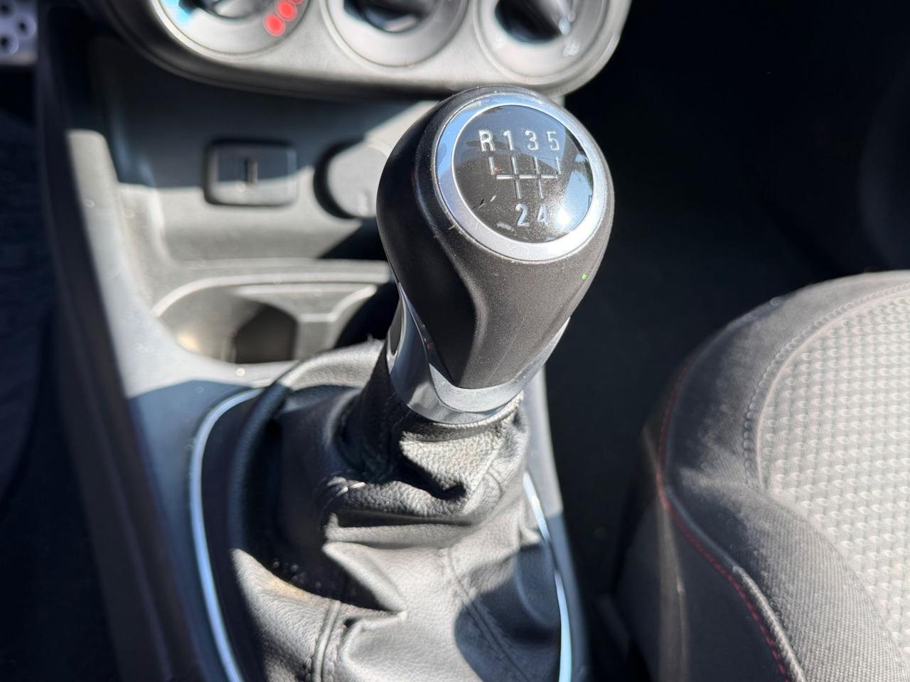 Opel Corsa 1.4 Eco #12091