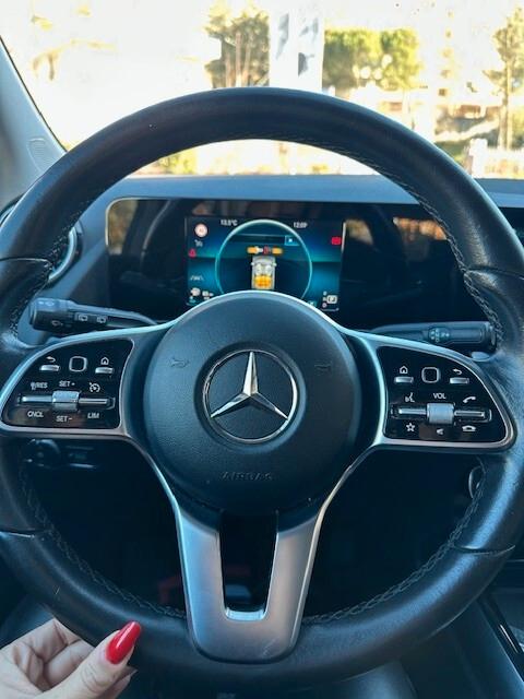 Mercedes-benz B 180 d Automatic Sport Plus 2021