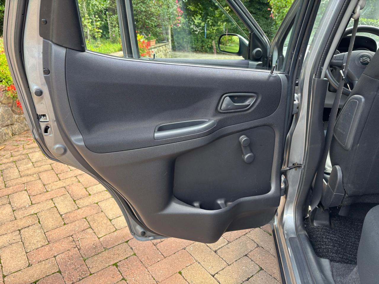 Suzuki Ignis 1.5 Benzina 16V cat 4WD 5Porte