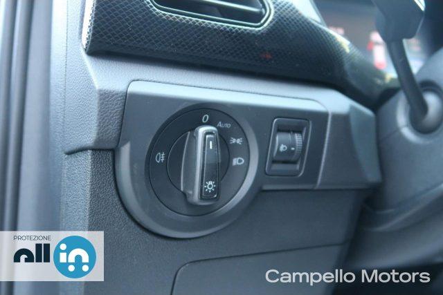 VOLKSWAGEN T-Cross T-Cross 1.0 TSI 115cv Edition Plus