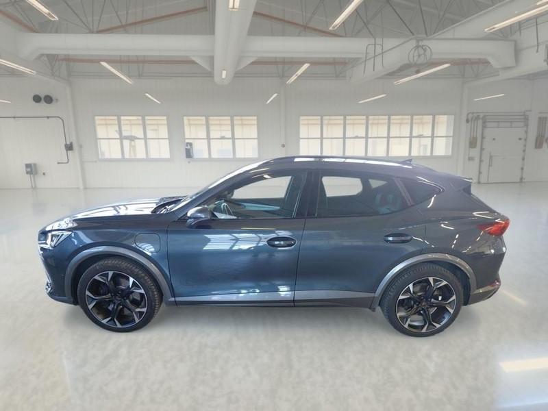 CUPRA FORMENTOR 1.4 E-HYBRID VZ DSG SUV