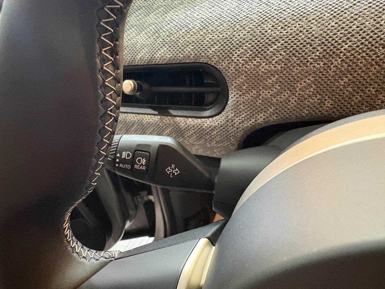 MINI Cooper C 1.5 156cv Automatica Favoured ITALIANA Km0