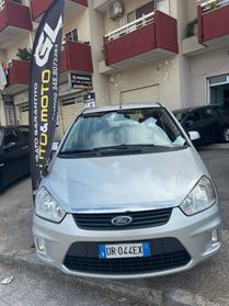 Ford C-Max 1.6 TDCi 110 CV Titanium DPF