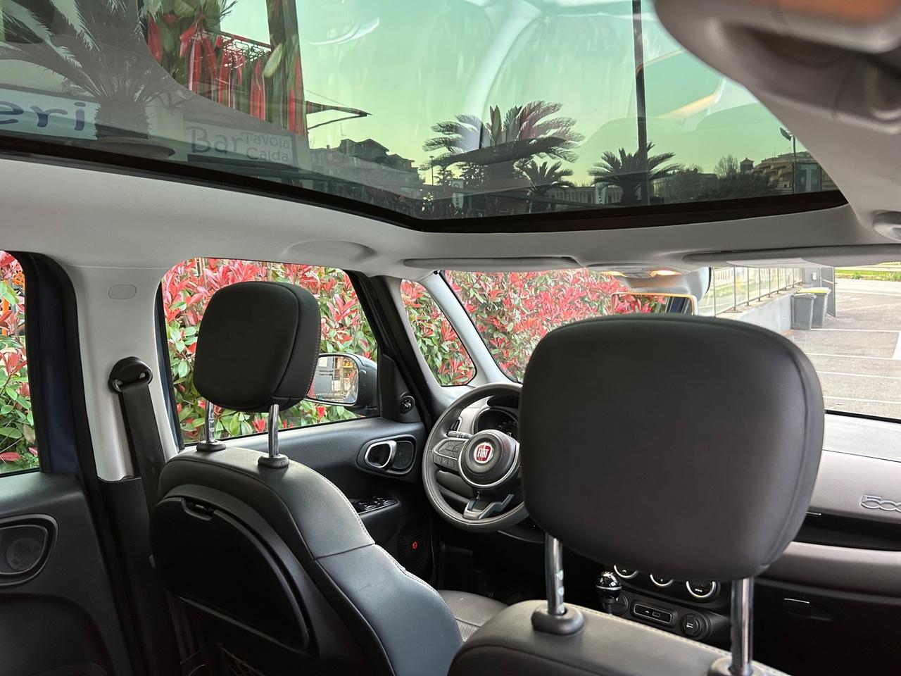 Fiat 500L 1.4 95 CV 4 ICE Lounge