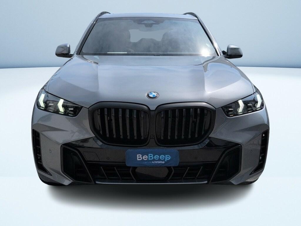 BMW X5 30 d MSport Pro xDrive Steptronic