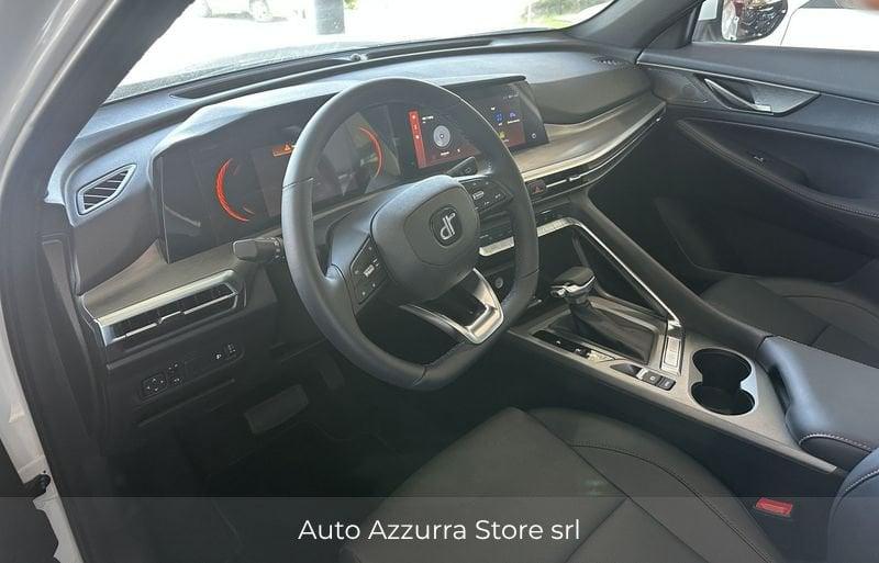 DR AUTOMOBILES DR 5 Stilnovo 1.4 T-GDI 158CV *PRONTA CONSEGNA*
