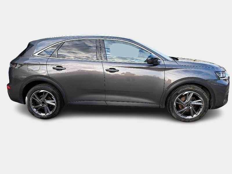 DS DS 7 CROSSBACK BlueHDi 130 Automatica Business