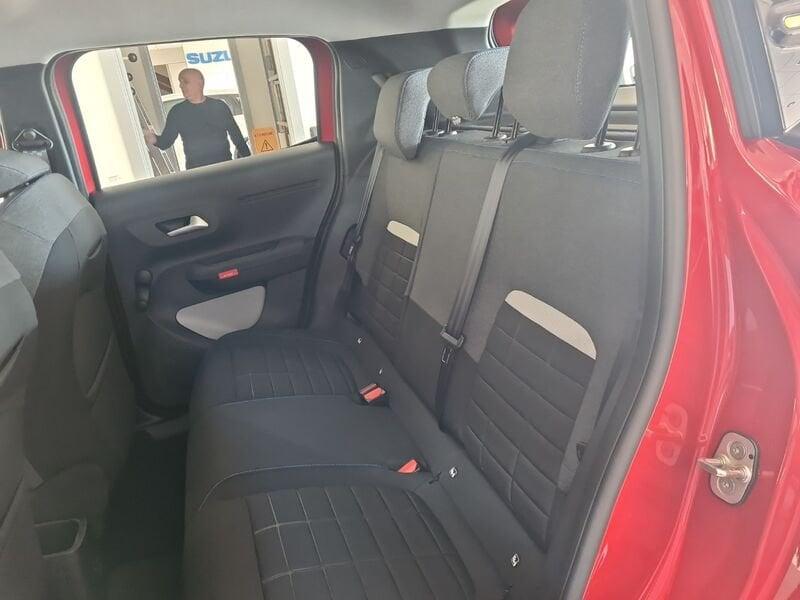 Citroën C3 Turbo 100 S&S PLUS