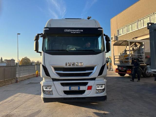 Iveco STRALIS AS440S48T/P