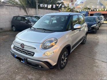 Fiat 500L 1.4 95 CV S&S Cross