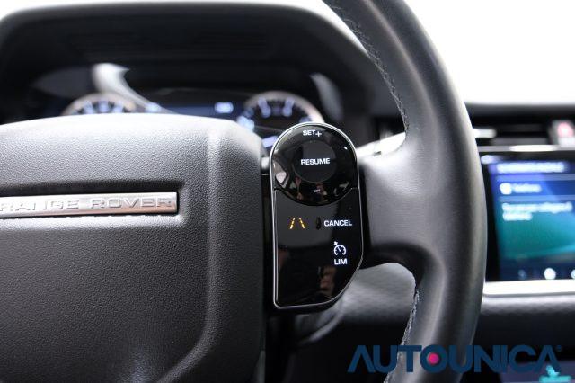 LAND ROVER Range Rover Evoque 2.0 I4 200 CV AWD AUTOMATICA