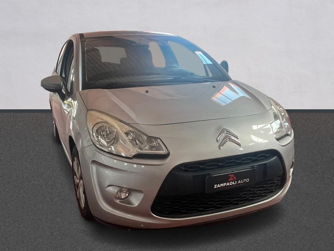 Citroen C3 1.1