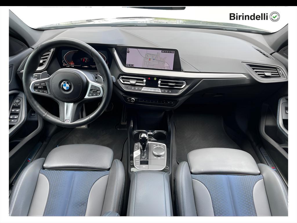 BMW Serie 1 (F40) - 118d 5p. Msport