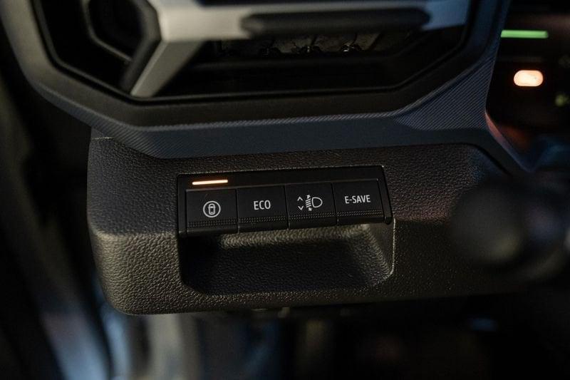 Dacia Duster Journey Hybrid 140