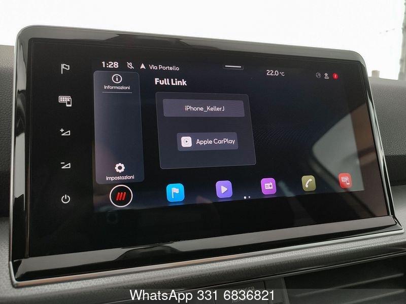 Seat Tarraco Tarraco 2.0 TDI DSG Style