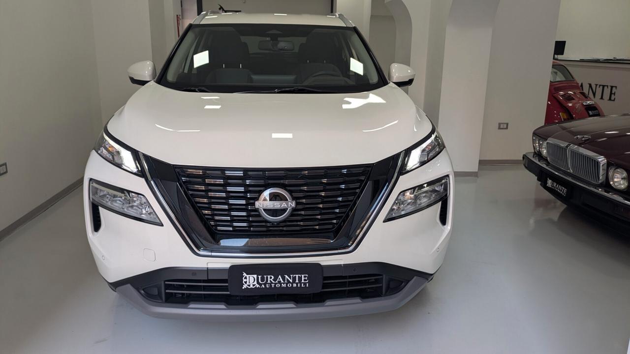 Nissan X-Trail e-Power e-4orce 4WD 5 posti N-Connecta
