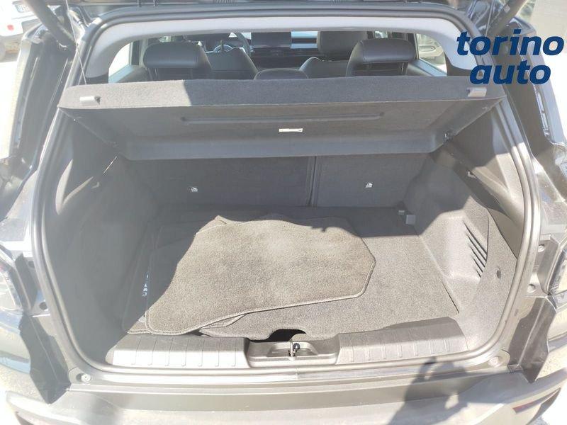 Jeep Avenger 1.2 Turbo Altitude