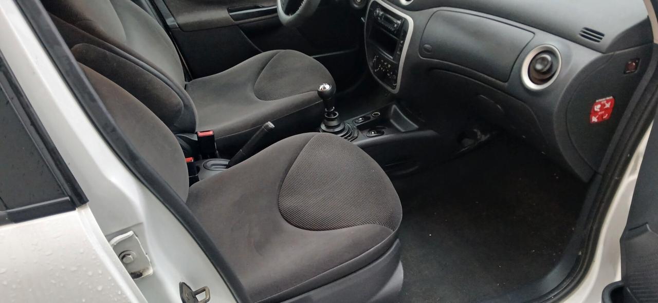 Citroen C3 1.4 HDi 4 posti N1