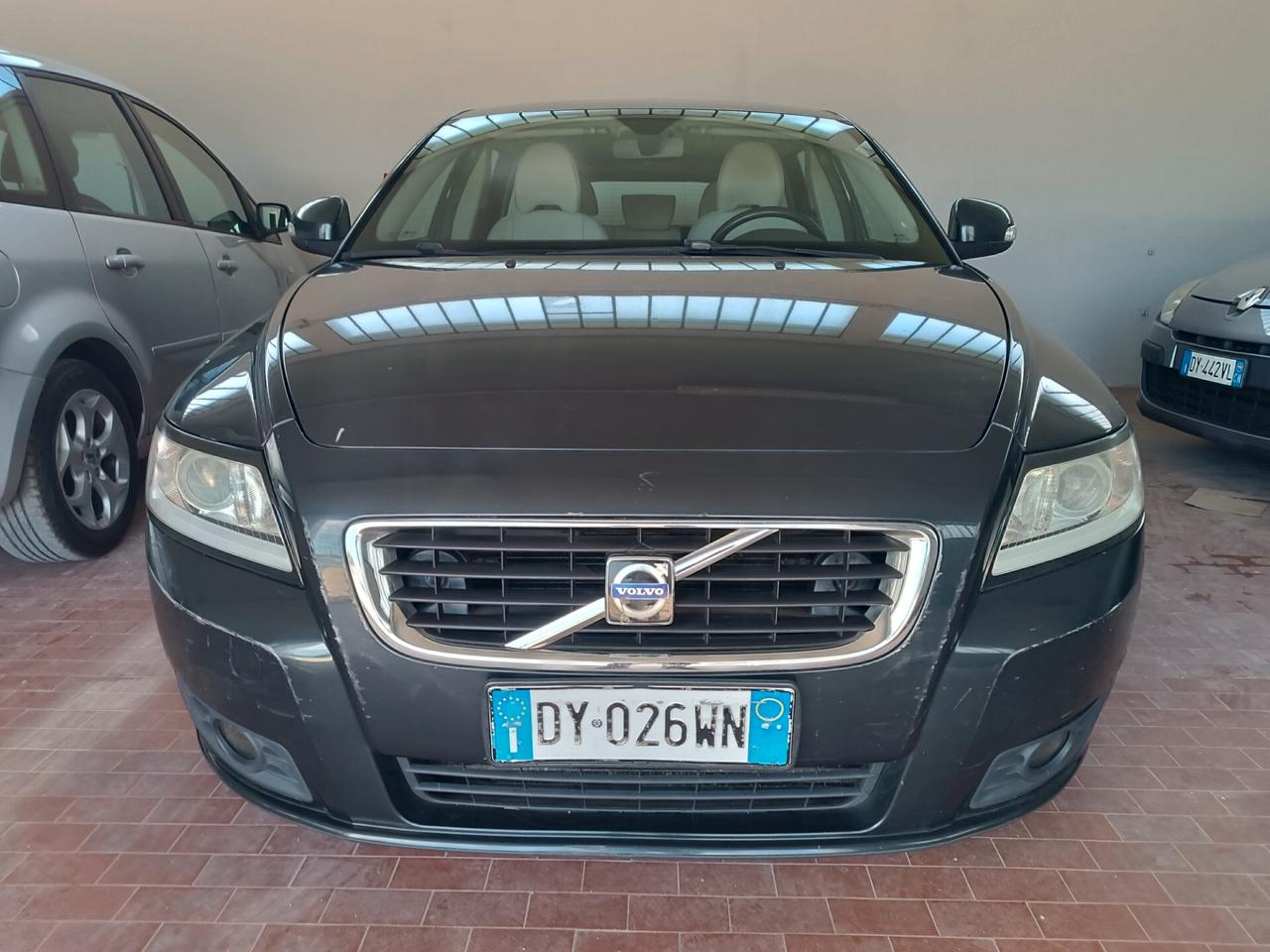 Volvo V50 1.6 diesel garanzia