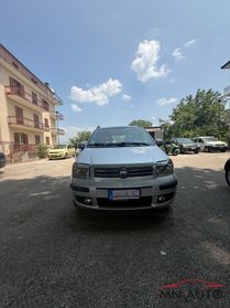 Fiat Panda 1.2 Emotion Eco