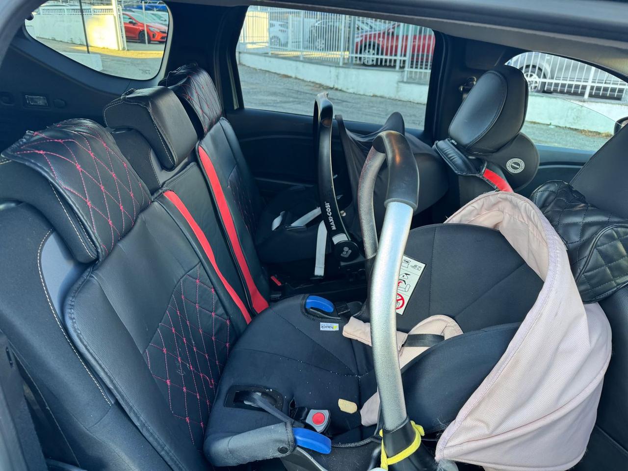 Dacia Jogger 1.0 100 ECO-G Extr #8046