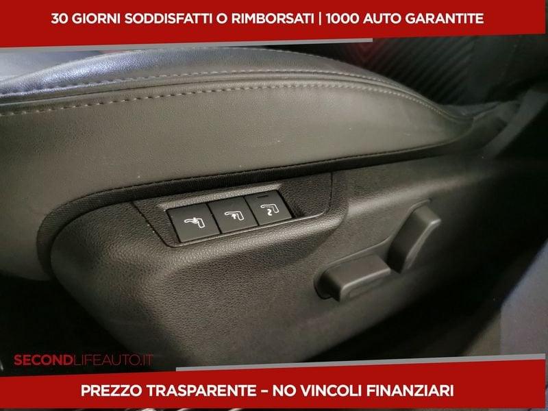 Alfa Romeo Junior 1.2 ibrida Speciale 145cv edct6