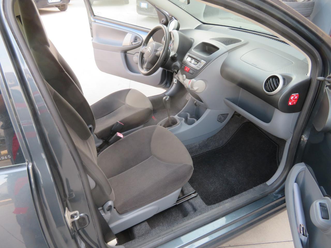 Citroen C1 1.0 3 porte AMIC1