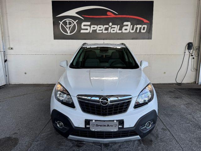 OPEL Mokka 1.6 CDTI Ecotec 136CV 4x2 Start&Stop Cosmo b-Color