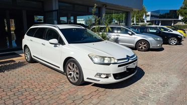 Citroen C5 2.0 HDi 160 aut. Executive Tourer