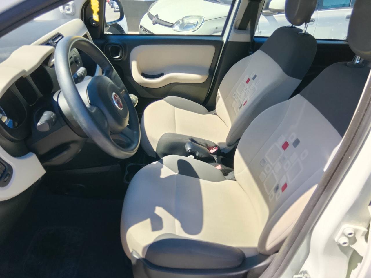 Fiat Panda 1.2 110K KM 1 PROPRIETARIO