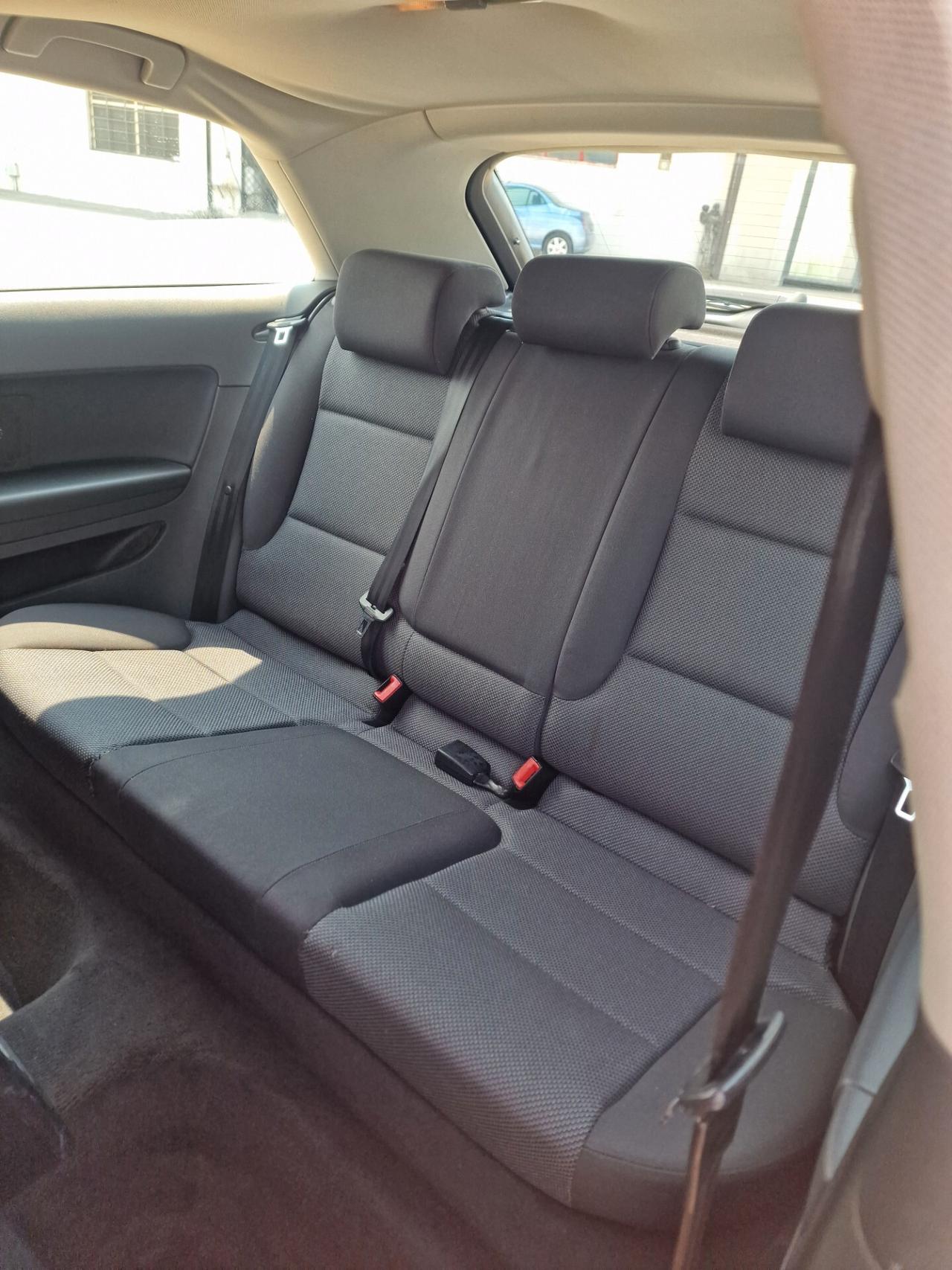 Audi A3 1.6 Ambition (GPL)