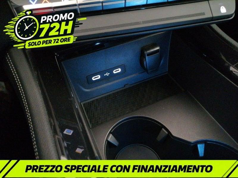 Renault Austral 1.2 E-Tech full hybrid Techno 200cv auto