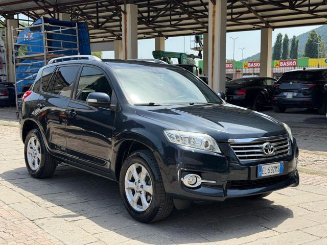 TOYOTA RAV 4 MY23 RAV4 2.2 D-4D 150 CV DPF