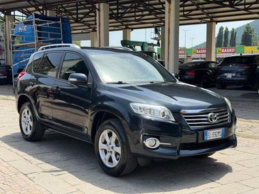 TOYOTA RAV 4 MY23 RAV4 2.2 D-4D 150 CV DPF
