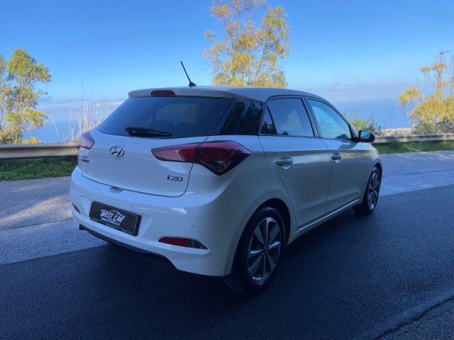 HYUNDAI i20 1.1 CRDi 12V 5 porte Comfort NEOPATENTATI