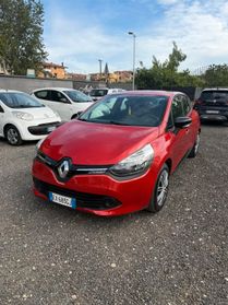 Renault Clio 1.5 dCi 8V 75CV 5 porte Live