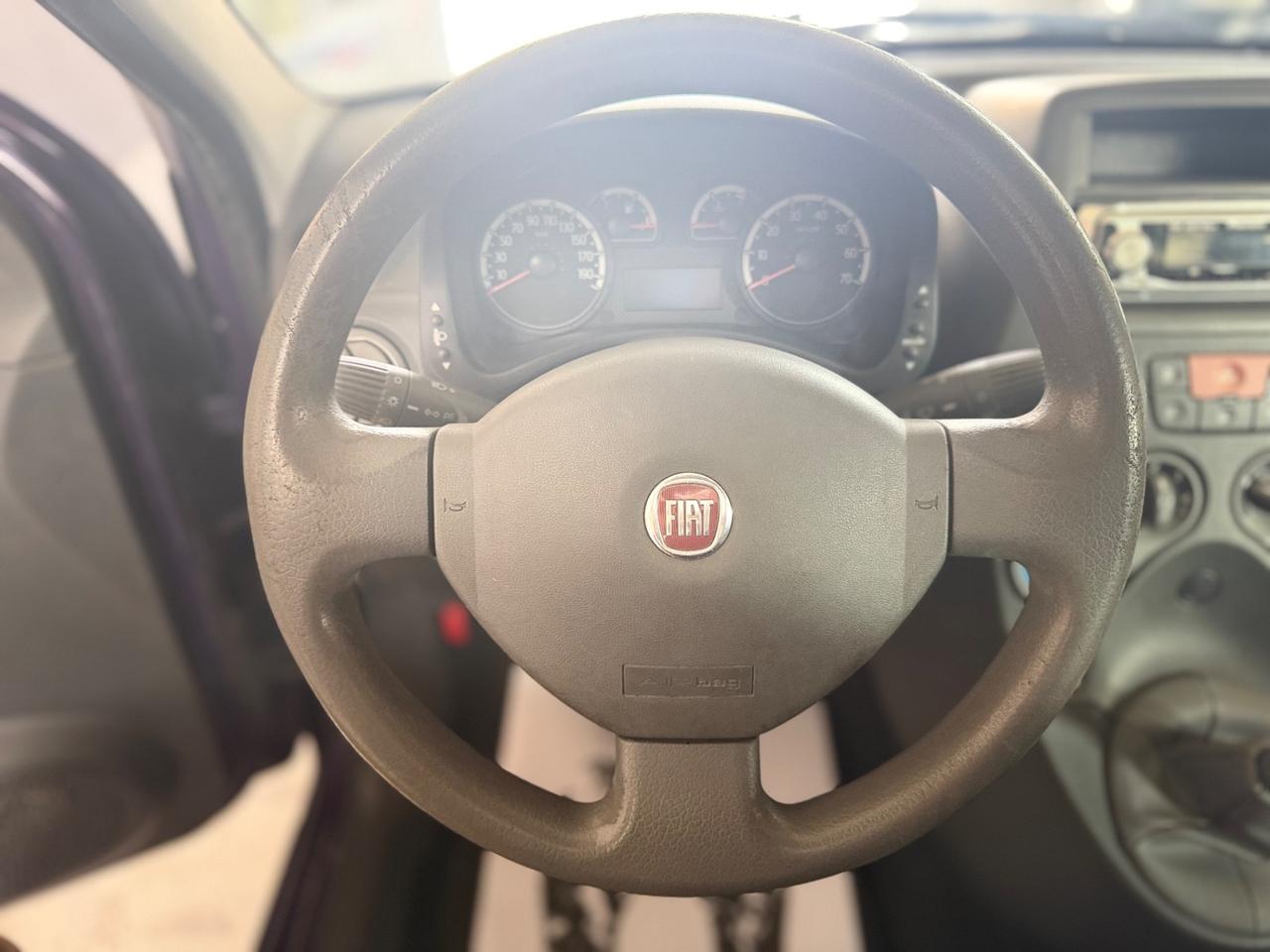 Fiat Panda 1.2 Active Natural Power NEOPATENTATI