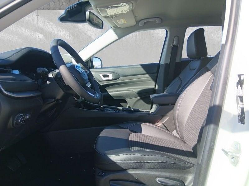 Jeep Compass 1.5 turbo t4 mhev Limited 2wd 130cv dct