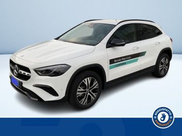 Mercedes-Benz GLA 180 d Automatic Advanced Plus Progressive