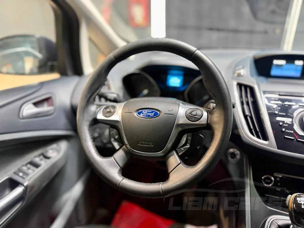 Ford C-Max C-Max7 1.6 ecoboost Titanium 150cv