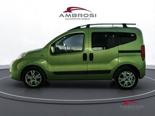 FIAT Qubo 1.3 MJT 80 CV Dynamic - PER OPERATORI DEL SETTORE