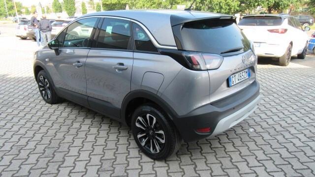 Opel Crossland Crossland 1.2 Turbo 12V 130 CV aut. Start&Stop Ultimate