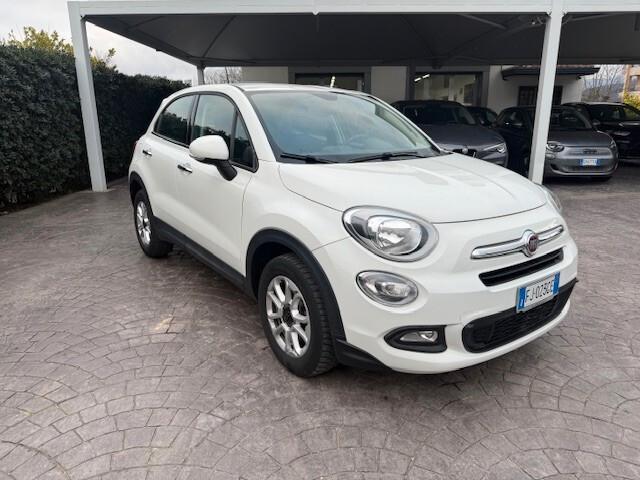 Fiat 500X 1.3 MultiJet 95 CV Lounge