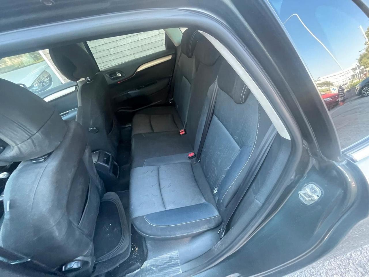 Citroen C4 1.6 HDi 90CV
