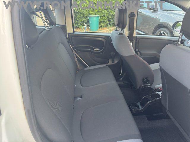 FIAT Panda 1.3 MJT S&S Easy Van 4 posti AUTOCARRO KM CERTIFI
