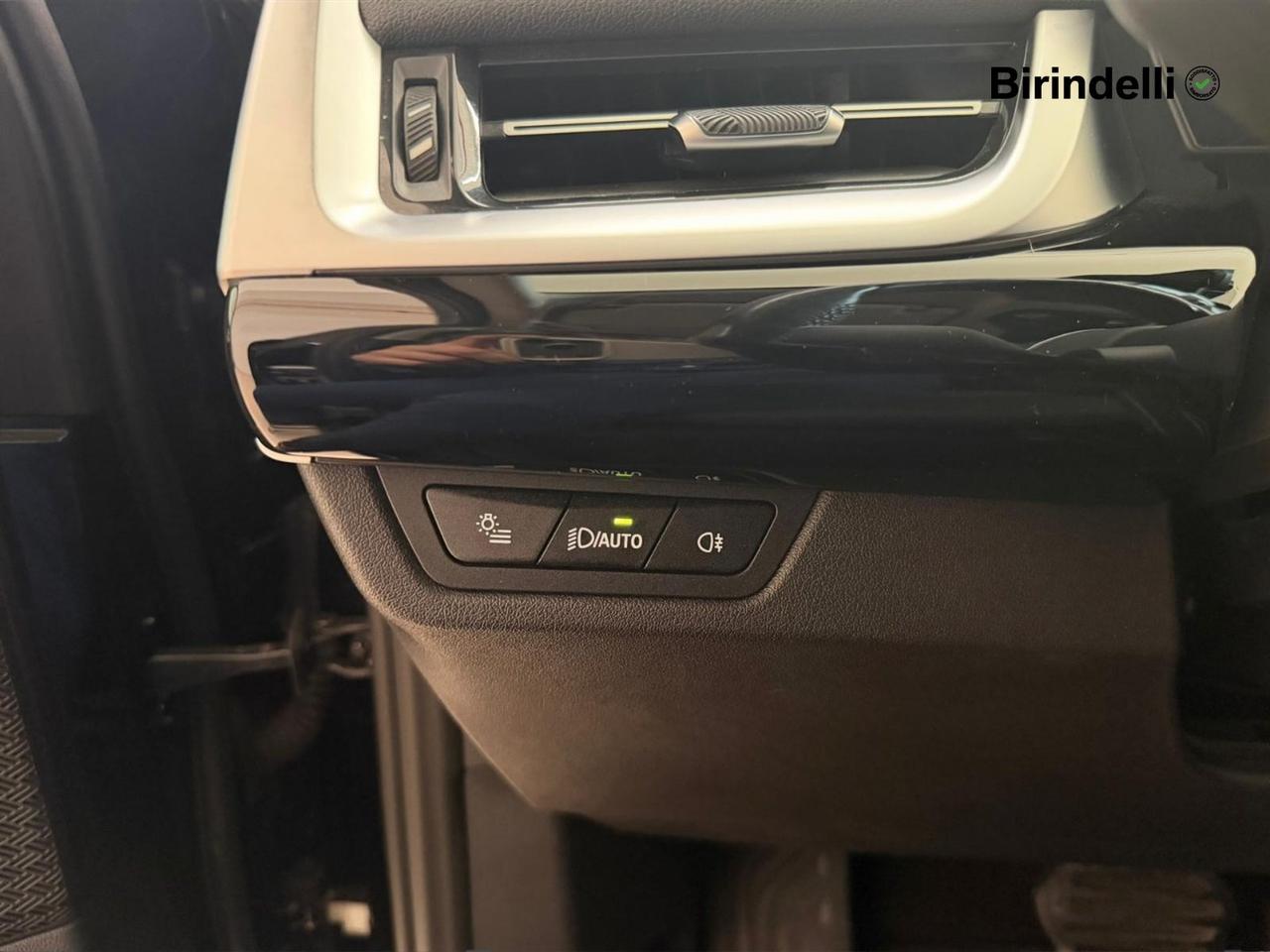 BMW X1 (U11) - X1 sDrive 18d