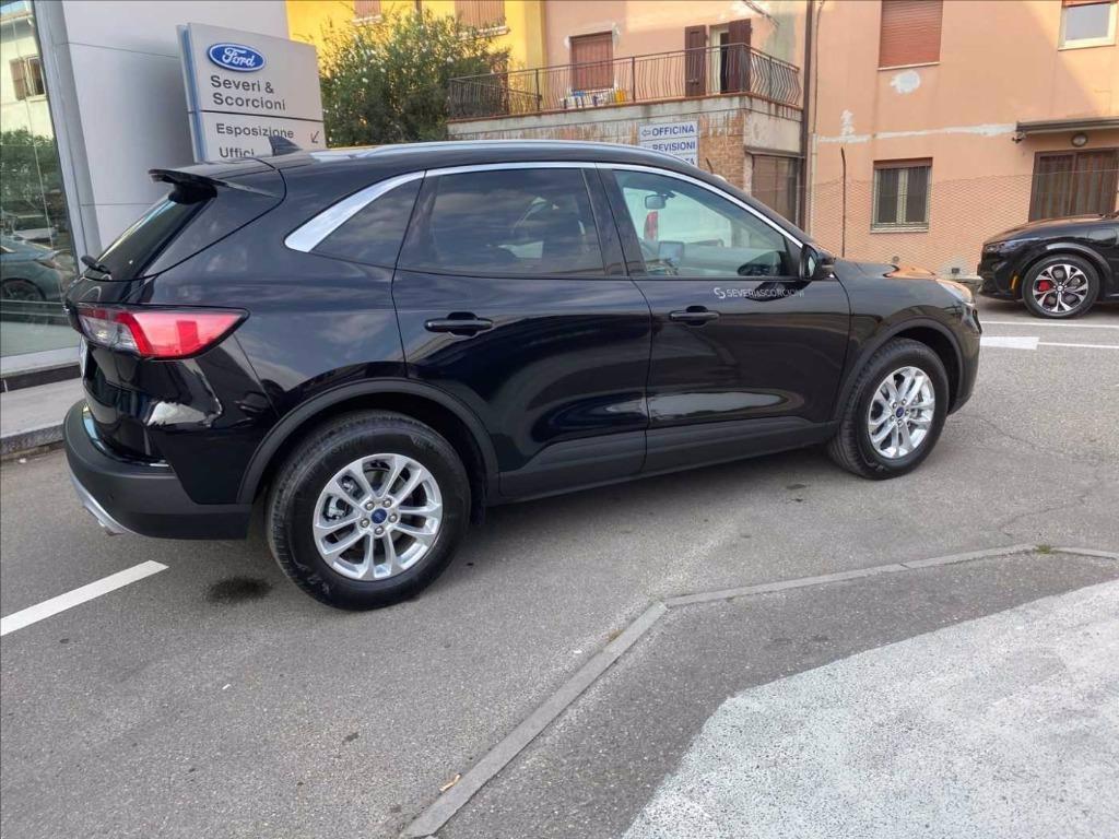 FORD Kuga 1.5 ecoboost Titanium X 2wd 150cv del 2023