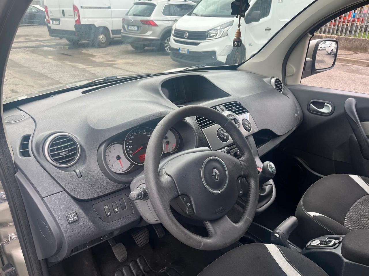 Renault Kangoo 1.6 105CV 5 porte Tom **GPL**