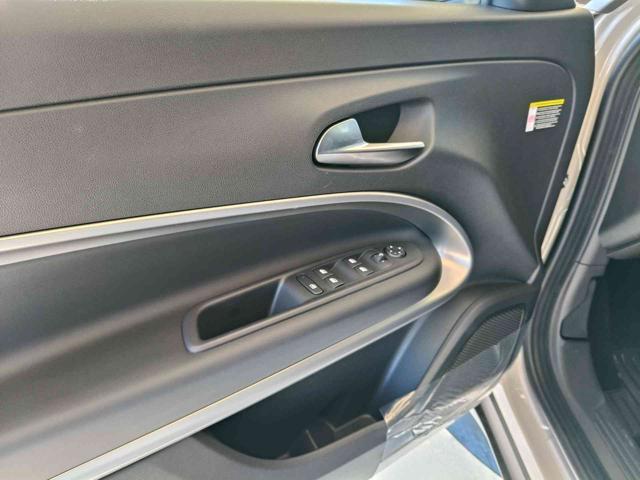 JEEP Avenger 1.2 Turbo 110 CV E -HYBRID Summit